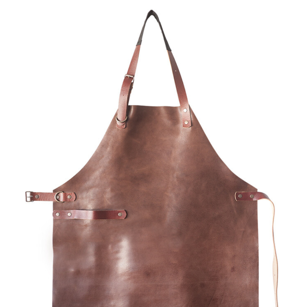 The Chef's Apron