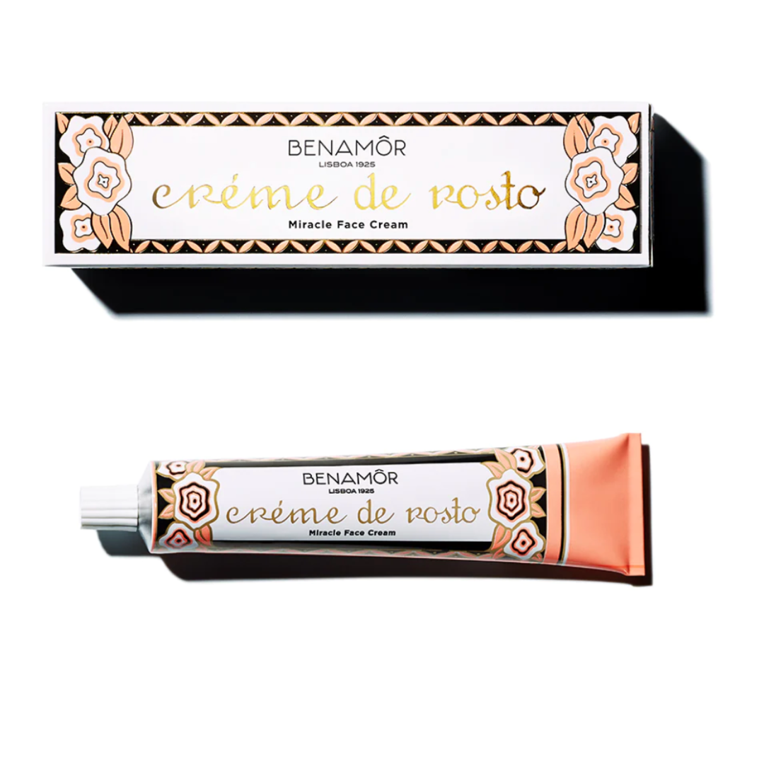 Miracle Face Cream