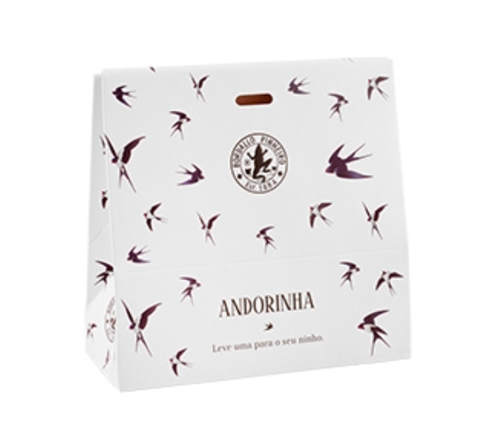 Famous Swallow | Medium