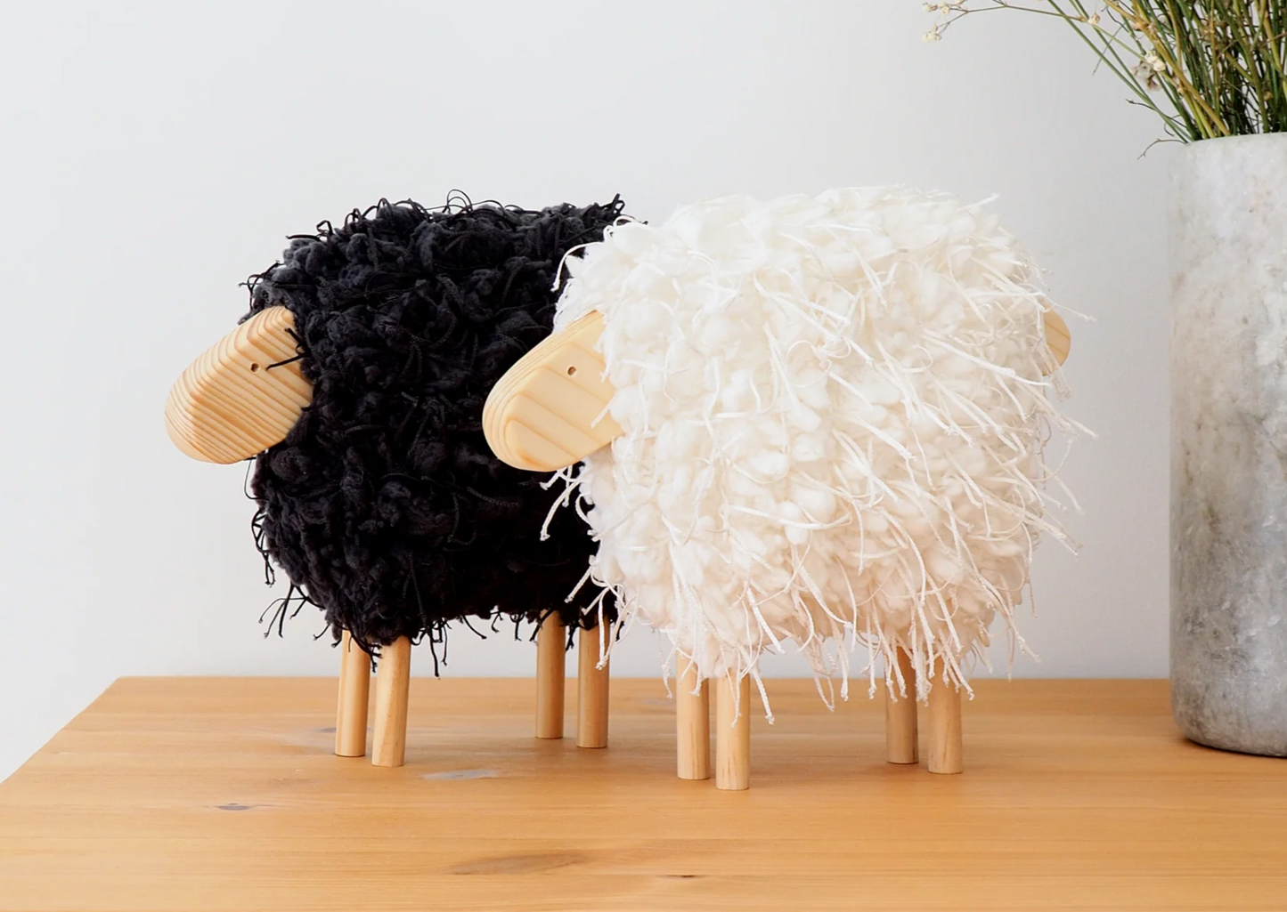 Decorative Sheep | SO-SO