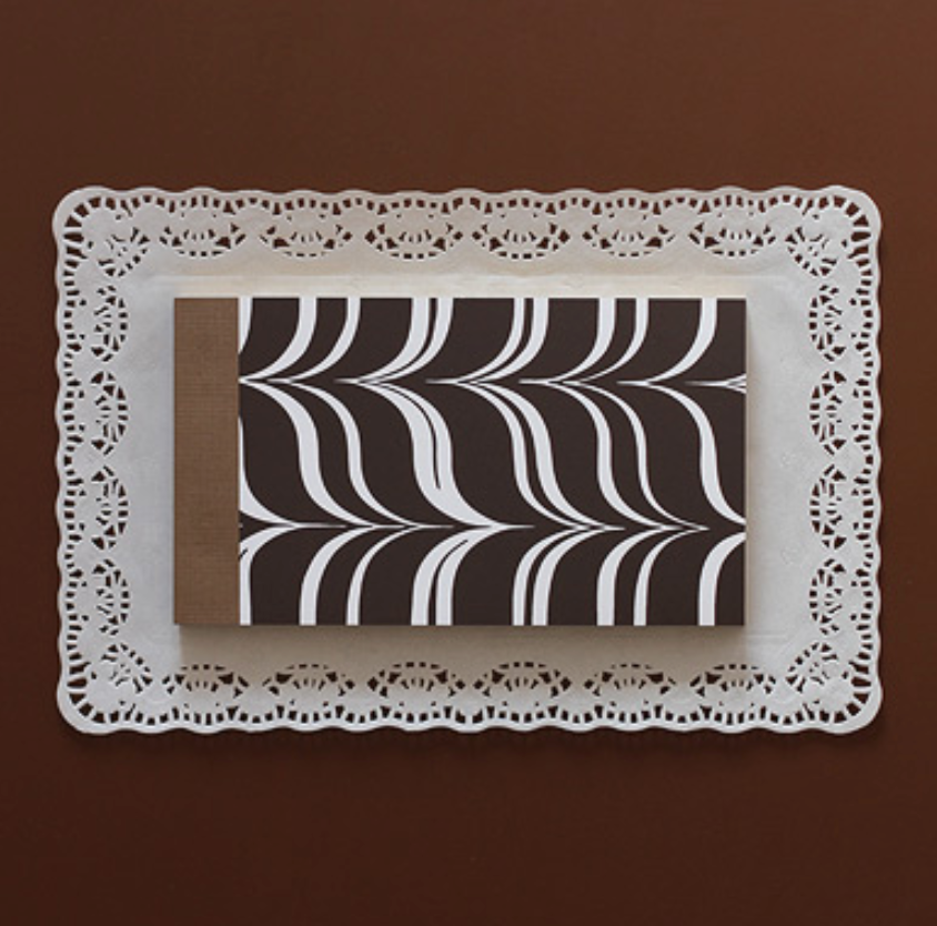 Mille-Feuille | Serrote