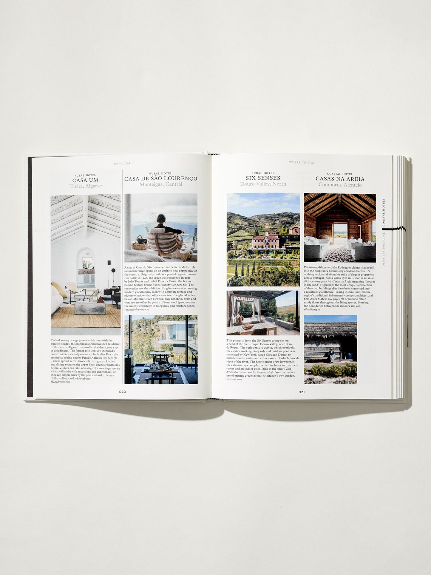 Portugal: The Monocle Handbook