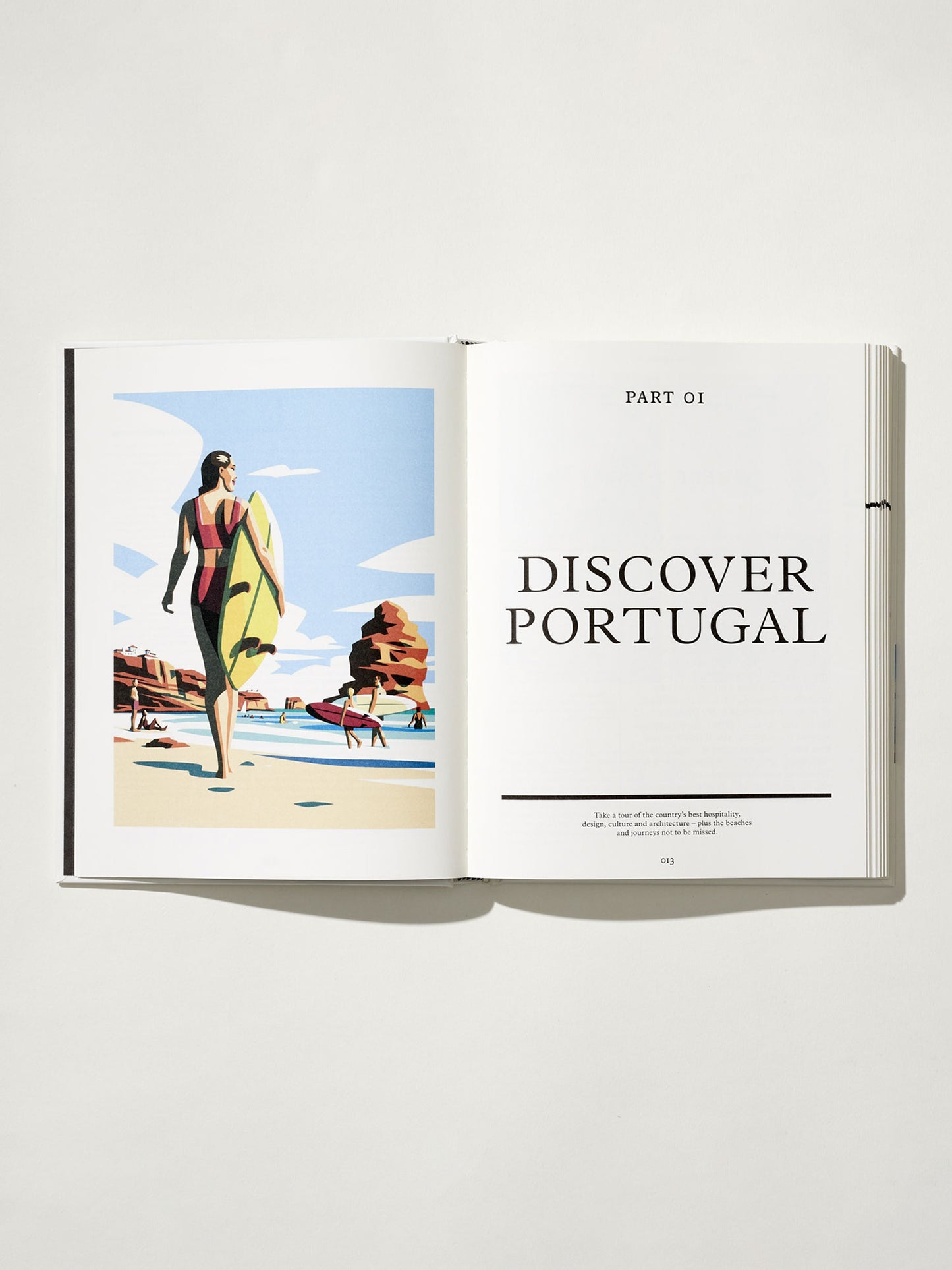 Portugal: The Monocle Handbook